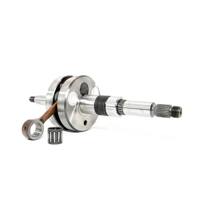 Cigüeñal BARIKIT Katana LC (bulón Ø18) CIG-36