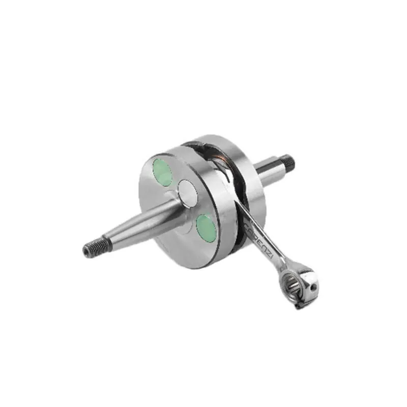 Cigüeñal Carenzi Evolution Minarelli AM6 (Made in EU)