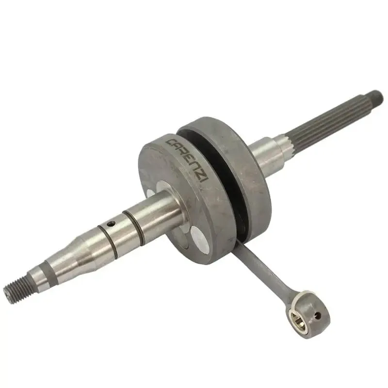 CIGÜEÑAL CARENZI REFORZADO Ø10 MINARELLI VERTICAL