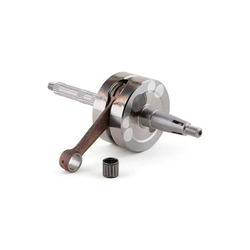 Cigüeñal cerrado Carrera 44mm Piaggio Zip 50cc Top TPR
