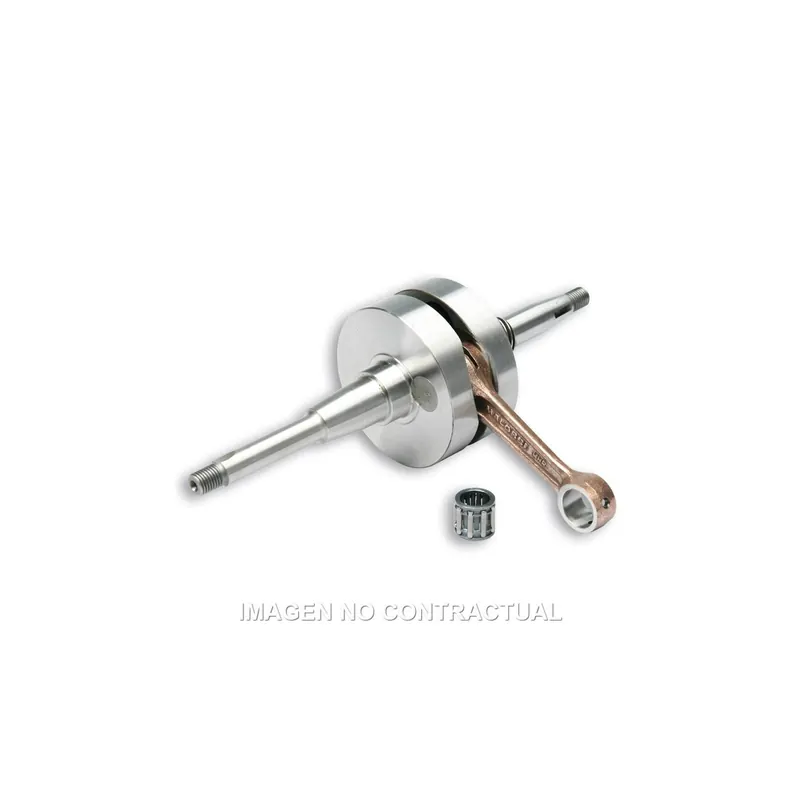 Cigueñal Competición Honda X8R 50 539559