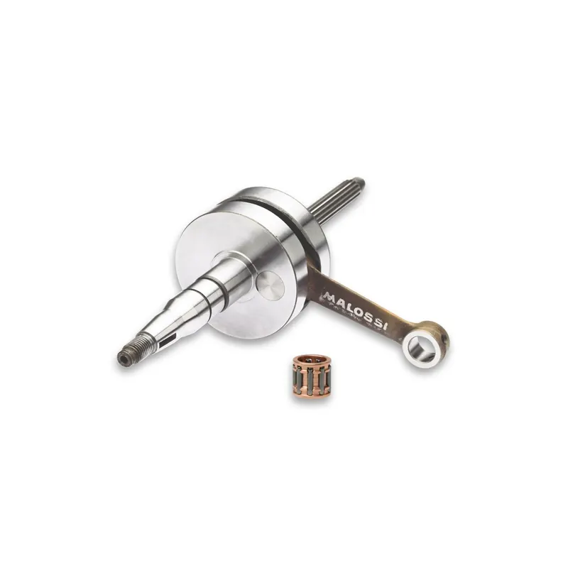 Cigueñal Completo Yamaha Jog 50 537891