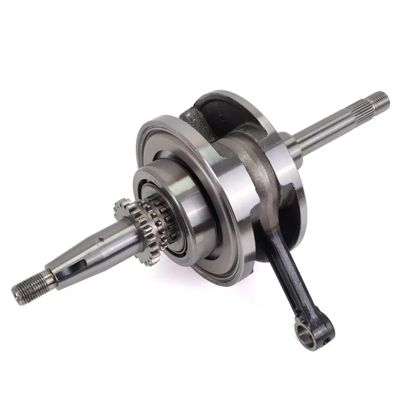 Cigueñal Honda Forza 125 14-20 Bulón 14mm
