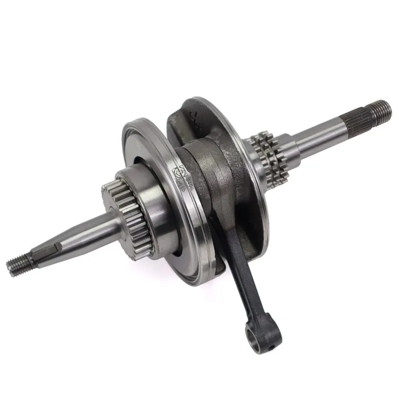 Cigueñal Honda Vision 110 10-16 RB Max
