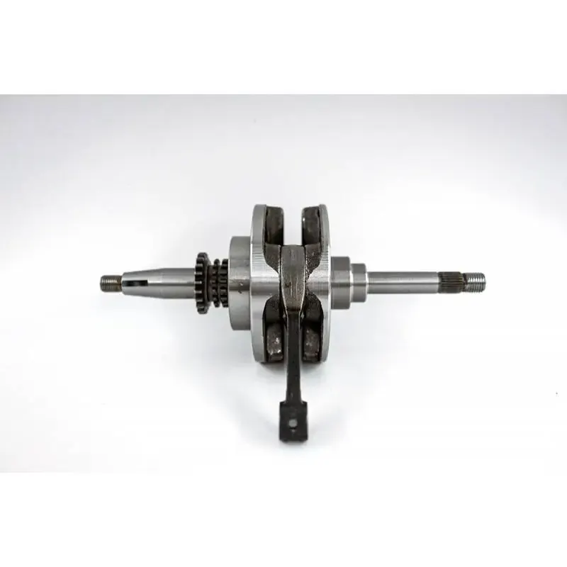 Cigüeñal Metrakit Honda PCX (12-17) / SH (14-16) 125