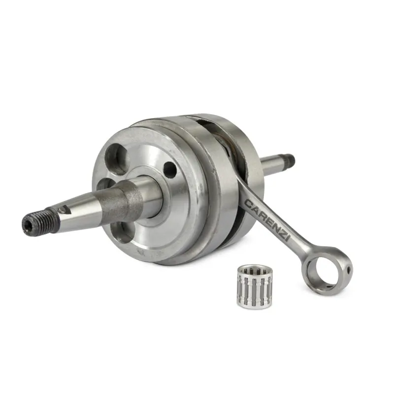 Cigueñal Peugeot Trekker/ Speedfight Carenzi