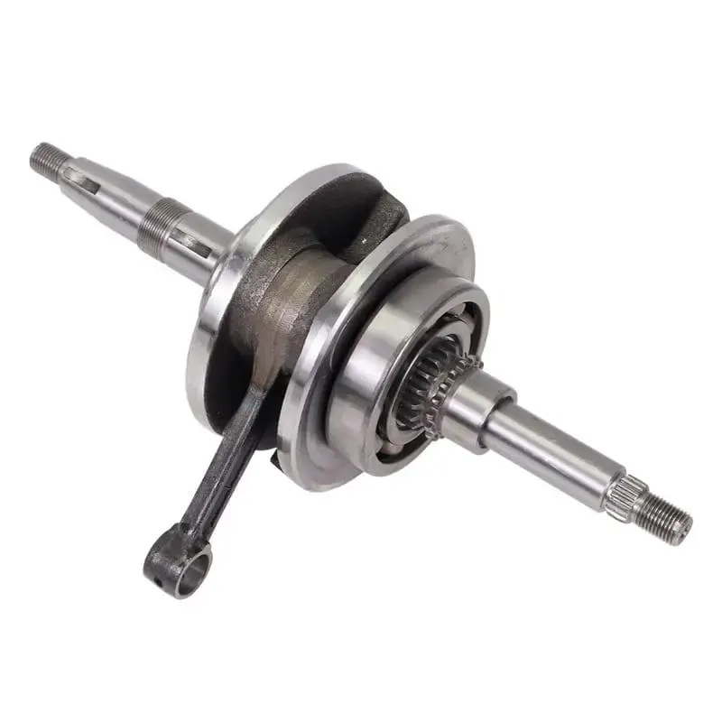 Cigüeñal RB Max Peugeot Tweet / SYM 125 090850J