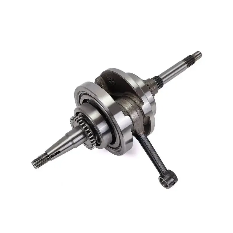 Cigüeñal RB Max Yamaha MT/Nmax 125 15-20 090972C