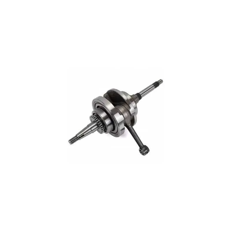 Cigueñales Yamaha X-Max 125cc 21-24 RB-Max