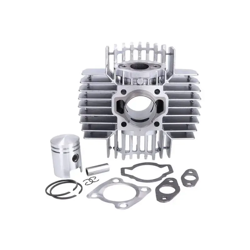 Cilindro 101_Octane 60cc Puch Condor/X50-4 IP39700