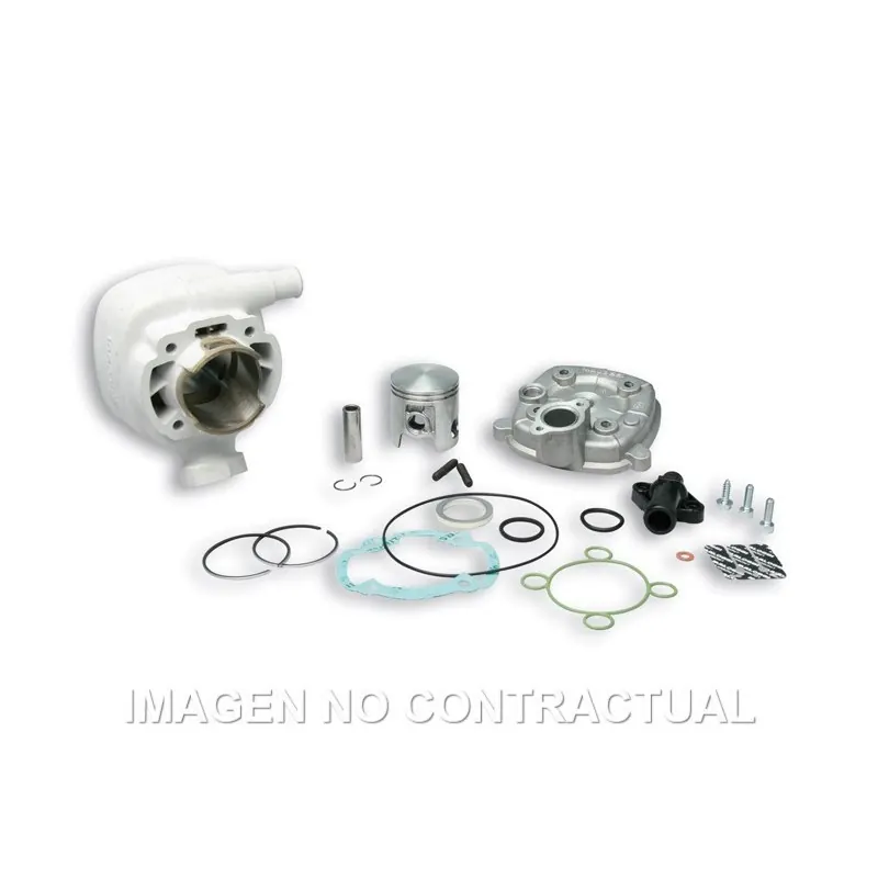 Cilindro 70cc Speedfight LC Malossi