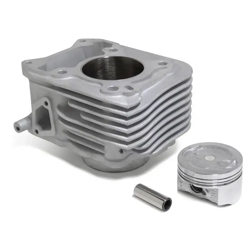 Cilindro Airsal 125cc Piaggio Liberty 4T 3V Ø52 02065252