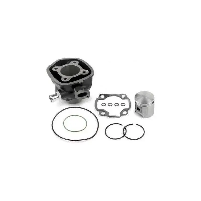 Cilindro Airsal 70cc Minarelli LC (Hierro) H02073947