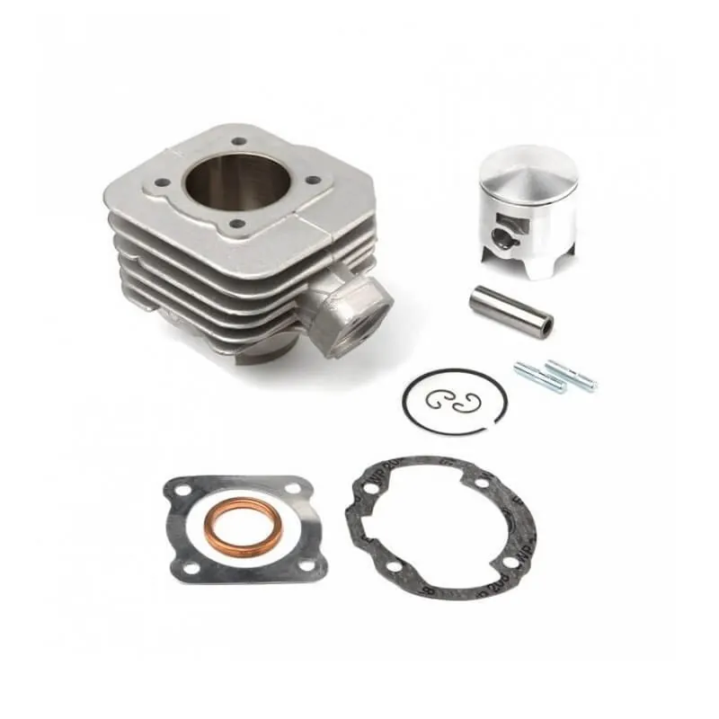 Cilindro Airsal 70cc Peugeot Speedfight 2