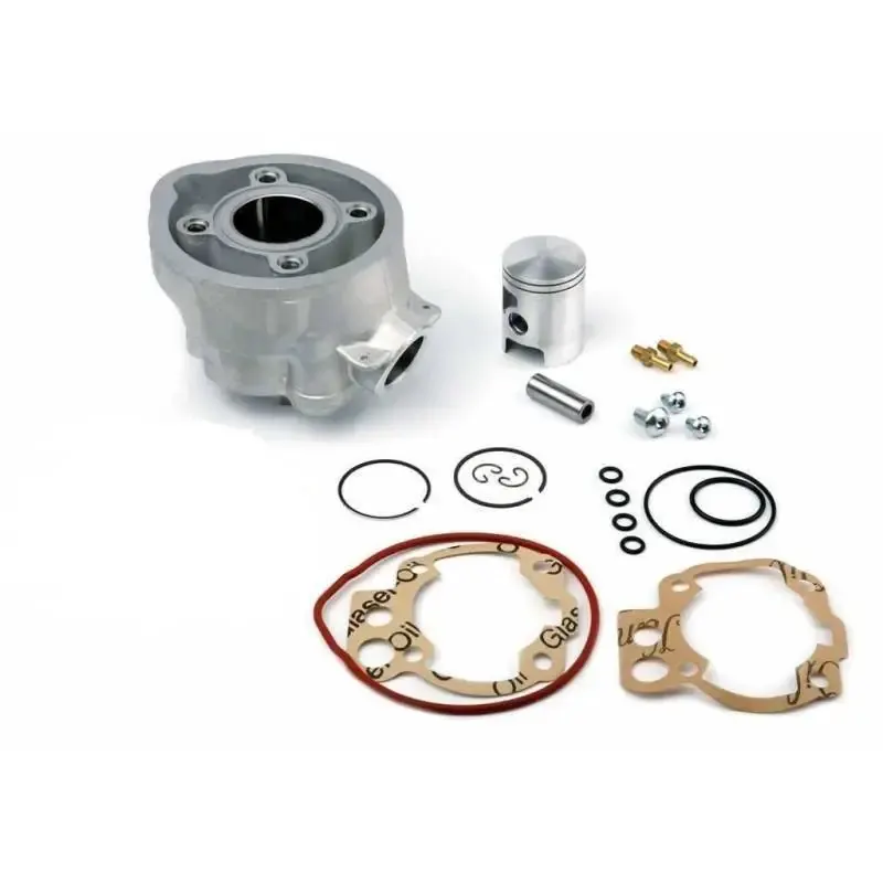 Cilindro Airsal 80cc Minarelli AM6 Tech 02134950