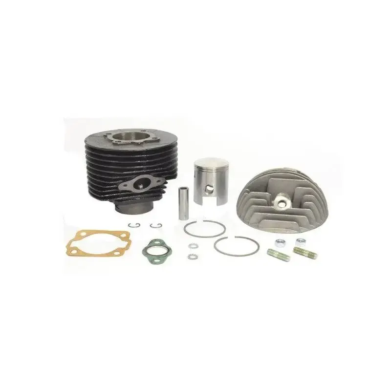 Cilindro Athena Peugeot Vespa 125cc Ø57 005200