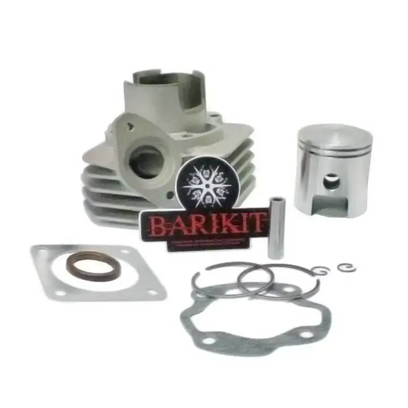CILINDRO BARIKIT 65CC HONDA VISION AC CIL-937-S