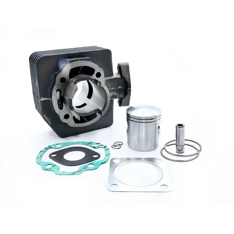 CILINDRO BARIKIT HIERRO 50CC DERBI 2T AC CIL-770