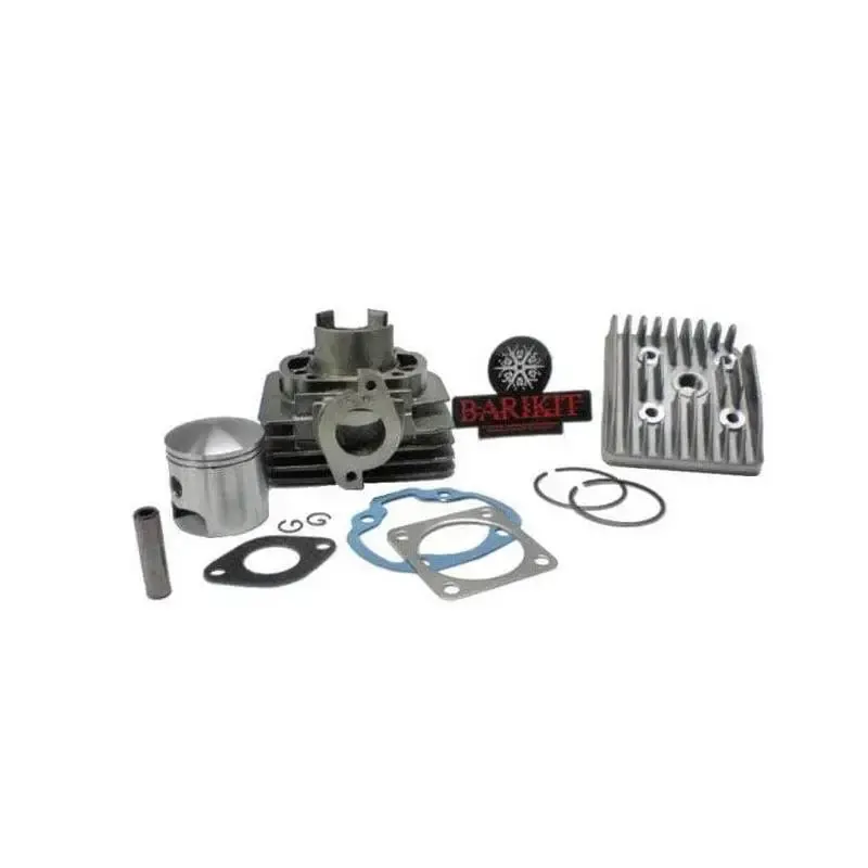 CILINDRO BARIKIT HIERRO 50CC SUZUKI ADDRESS AC CIL-717
