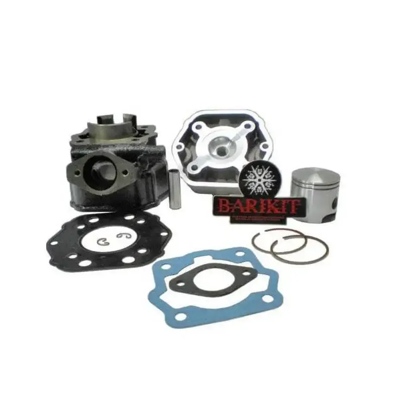 CILINDRO BARIKIT HIERRO 70CC DERBI SENDA (04) CIL-739