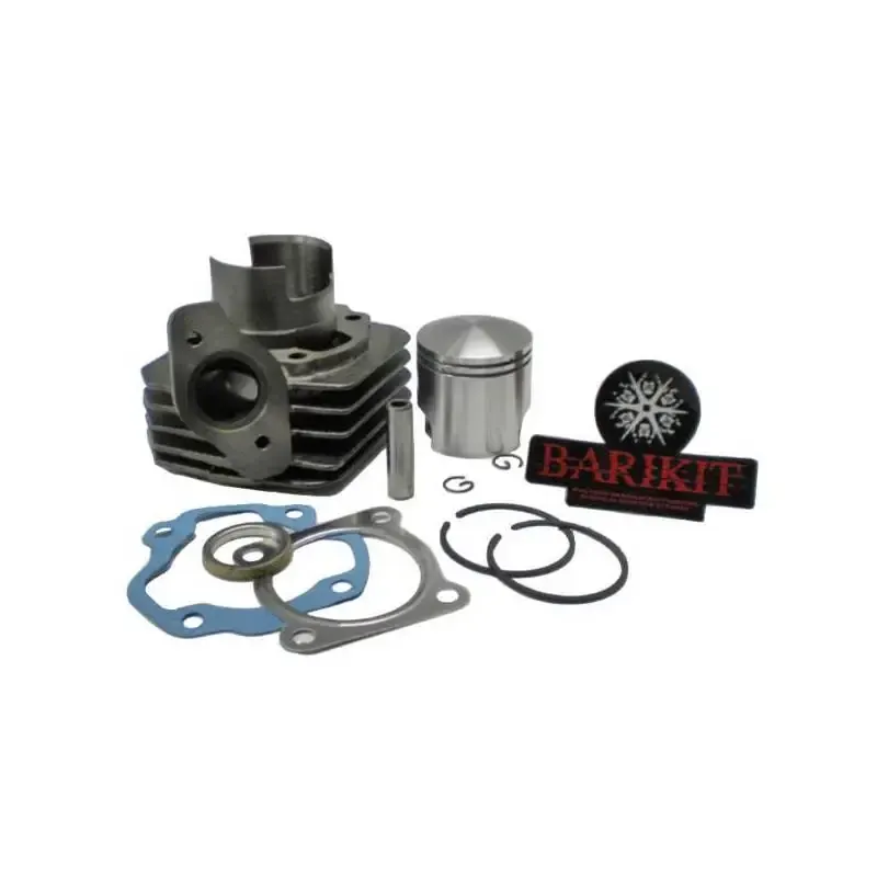 CILINDRO BARIKIT HIERRO 70CC HONDA VISION NE50 AC CIL-705