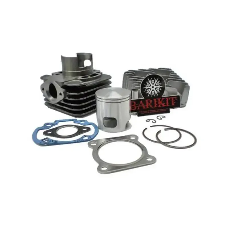 CILINDRO BARIKIT HIERRO 70CC PIAGGIO TYPHOON AC CIL-700