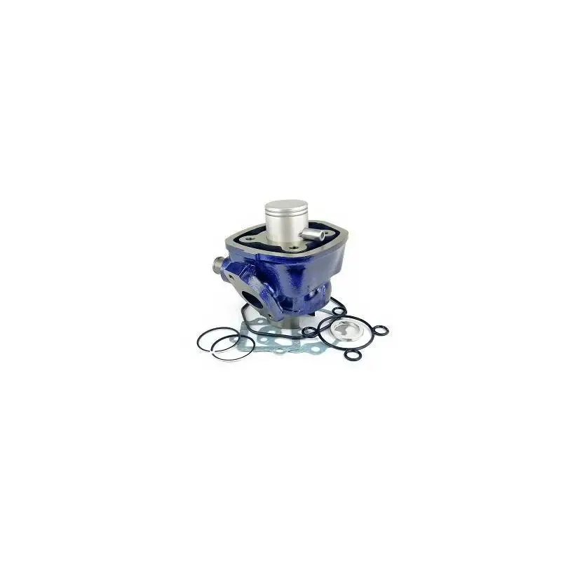 CILINDRO CARENZI 50CC MINARELLI HORIZONTAL