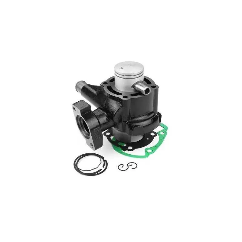 Cilindro completo Peugeot Speedfight 3 /4 TNT