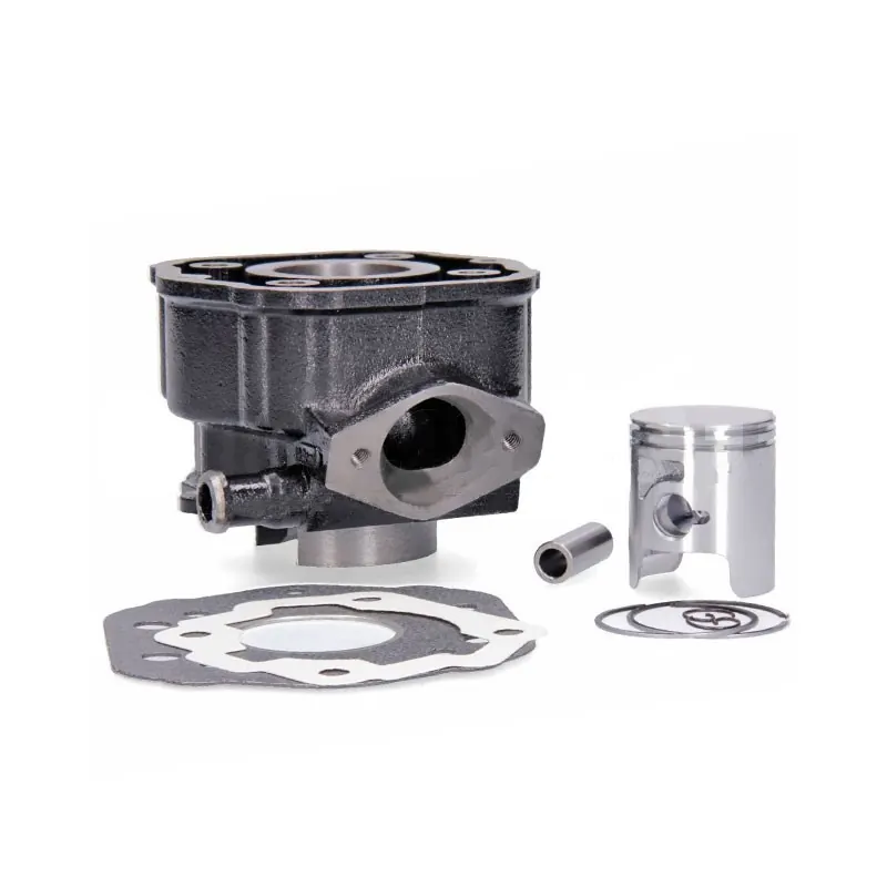 Cilindro Derbi Euro 2 tipo original 50cc Allpro