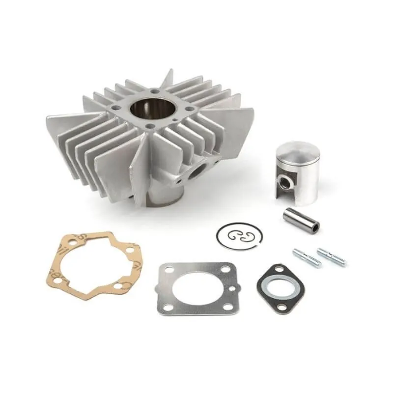 Cilindro Derbi variant star 60cc sin culata Airsal