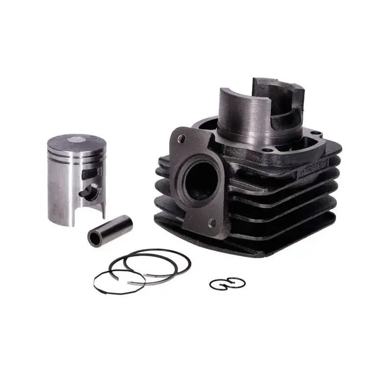Cilindro DMP 54072 Honda Bali/SFX/SH 50
