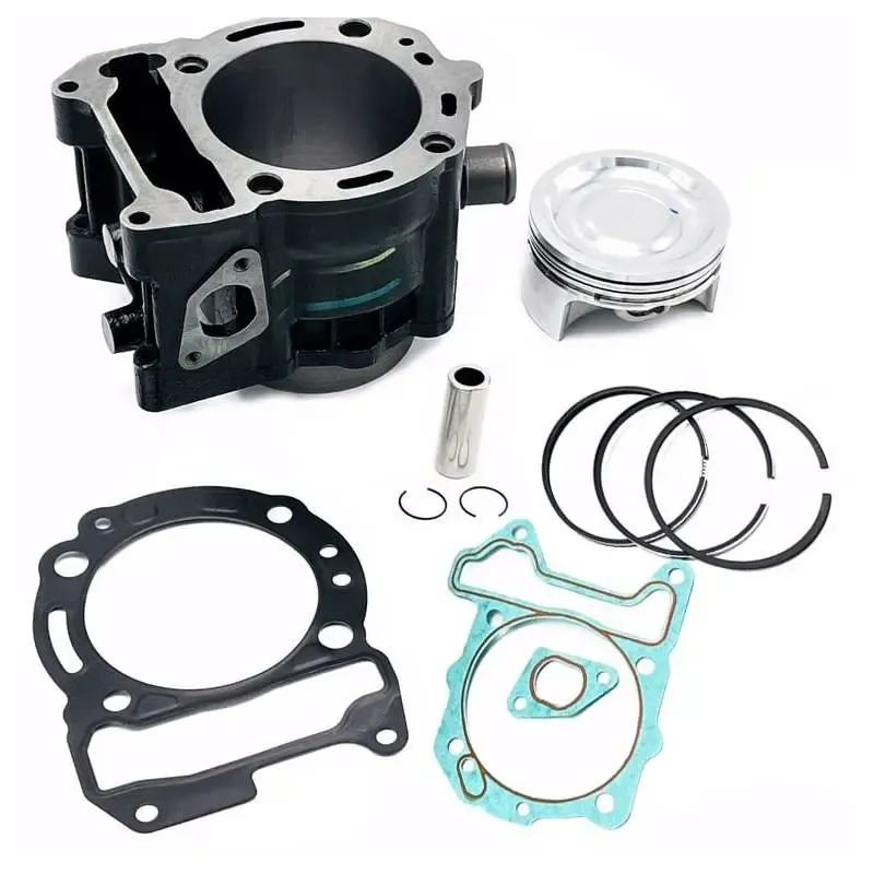 Cilindro Hert 420131 Ø75 Ø16 Vespa GTS-MP3 300