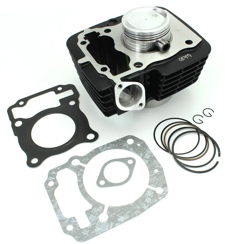 Cilindro Honda CBF 125 4T 08-16 Bulón 13mm