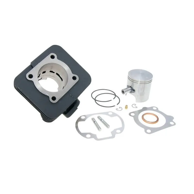 Cilindro Honda SH 50 -96 70cc Polini