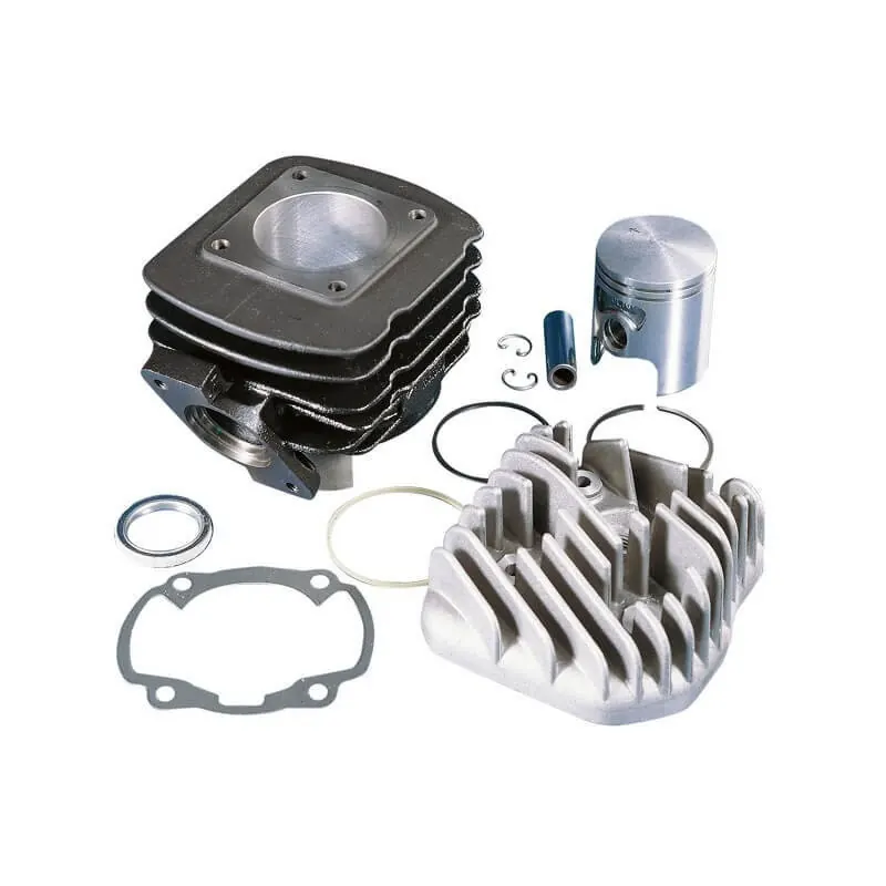 Cilindro Honda SH 50 a partir 96 70cc Polini