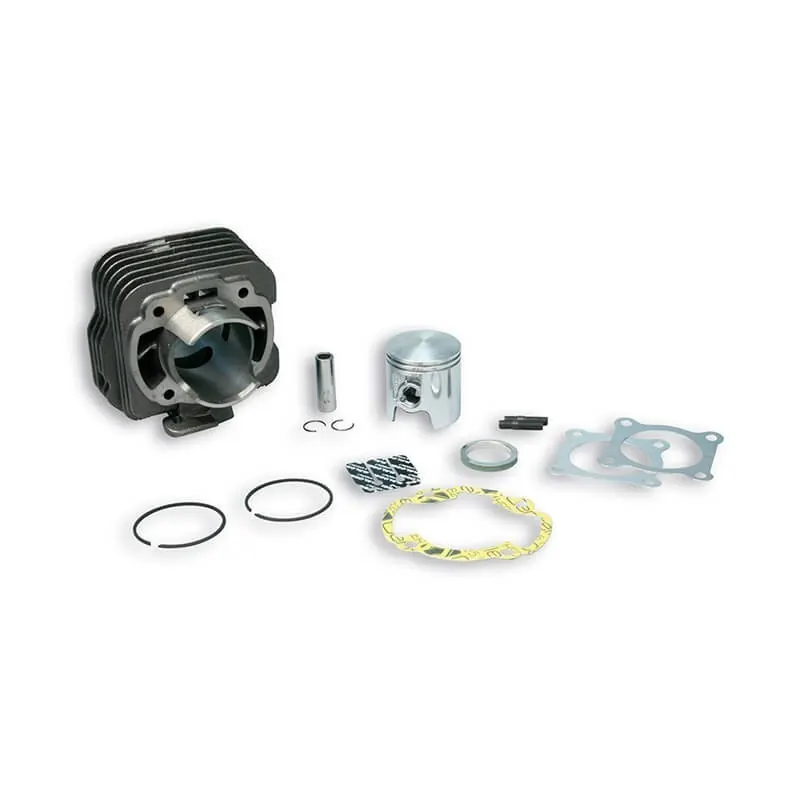 Cilindro Honda Sh 50 Malossi 70cc a partir del 96
