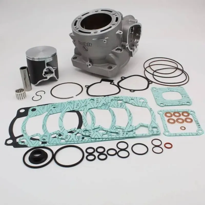 Cilindro Italkit 300cc Ø72 KTM-Husqvarna CI.34.301.G