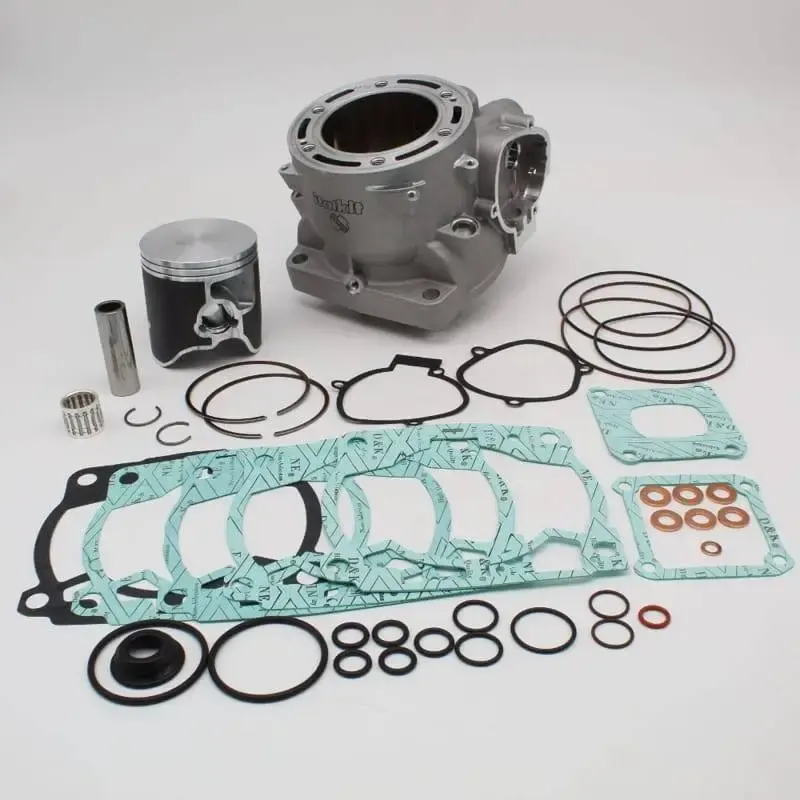 Cilindro Italkit 300cc Ø72 KTM-Husqvarna CI.34.301.G2