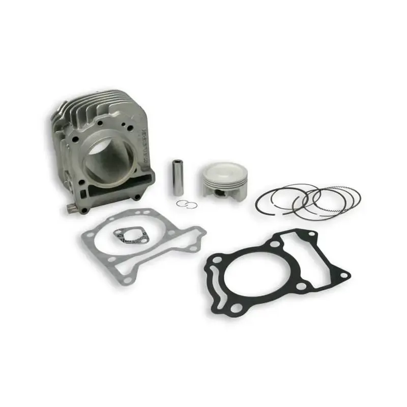 Cilindro Malossi Piaggio Liberty 4T Ø63 3115695