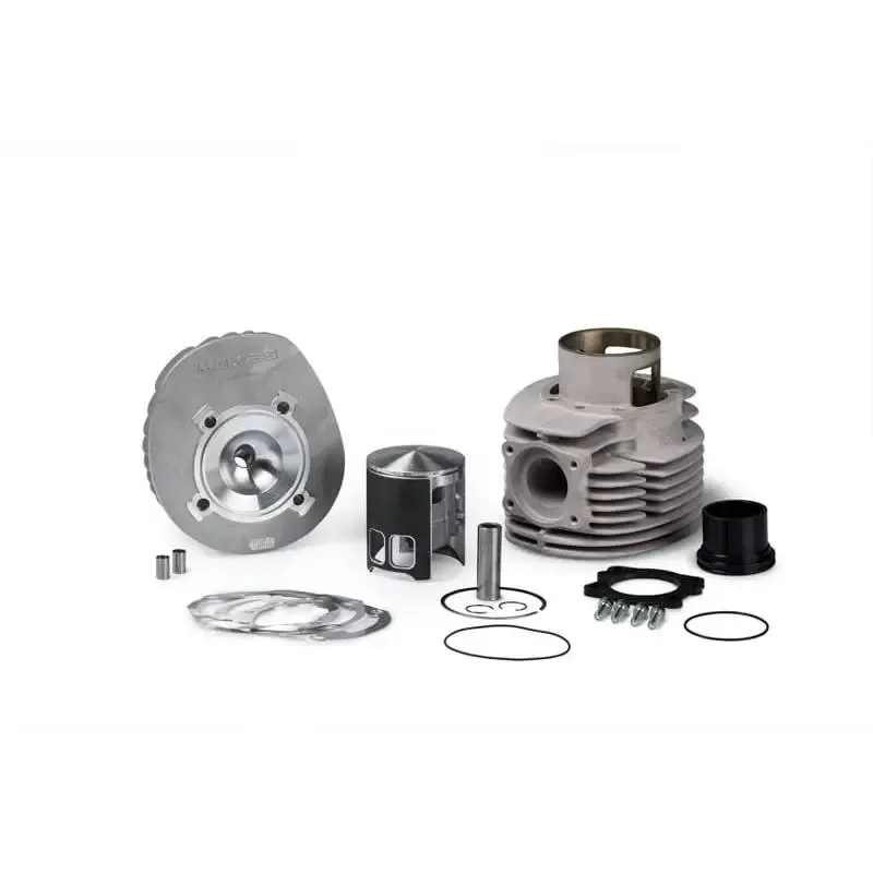 Cilindro Malossi Vespa Cosa 200 3118599