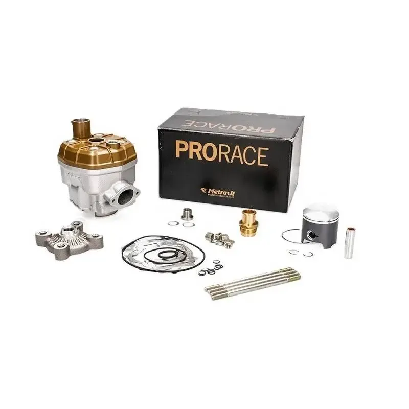 CILINDRO METRAKIT PRO4 80CC DERBI/PIAGGIO EURO 3-4