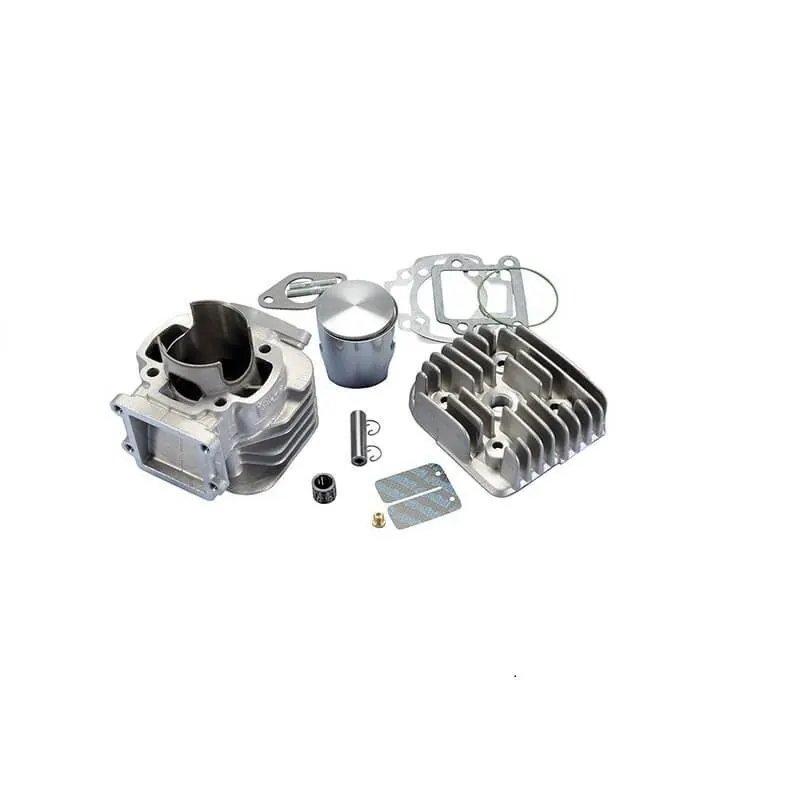 Cilindro Minarelli vertical alu 70cc Polini Evolution