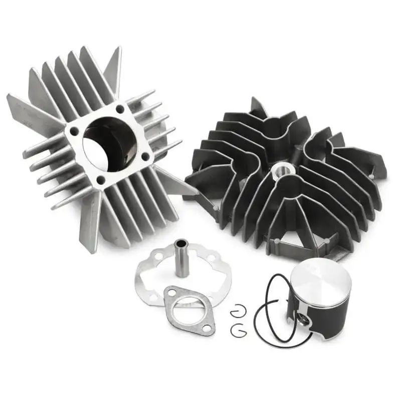 Cilindro MK 800D1140 SP 70CC Ø47.60 Variant Start