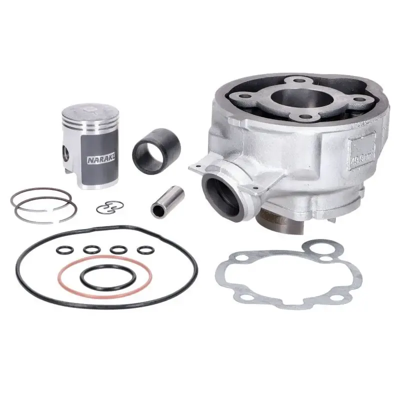 Cilindro Naraku 50cc Minarelli AM6 NK101.15