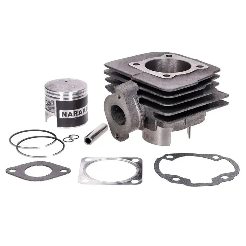 Cilindro Naraku 70cc Morini AC NK102.30.2