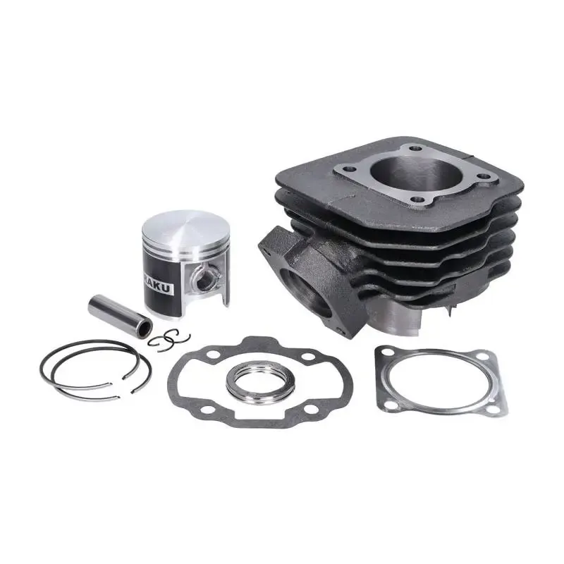 Cilindro Naraku 70cc Peugeot Vertical AC NK102.41.2