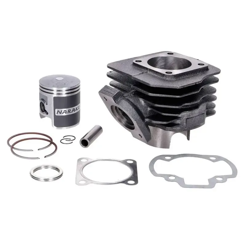 Cilindro Naraku 75cc Kymco/Sym Vertical NK100.05