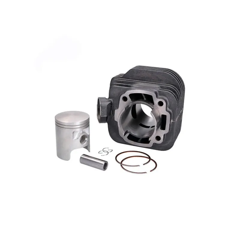 Cilindro Peugeot Speedfight/ Trekker/ Vivacity/ Elysero 100cc Octane