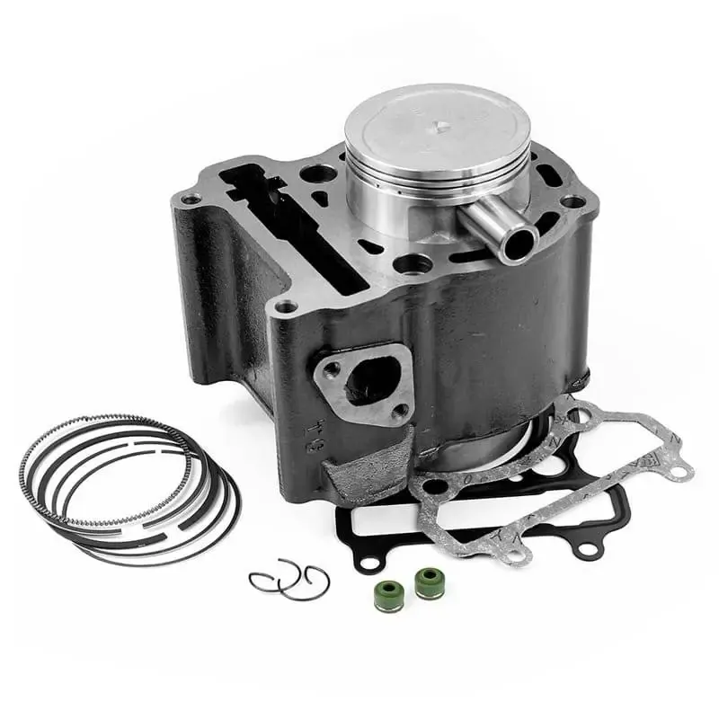 Cilindro RB Max 030316C Ø69 Yamaha Majesty-Xmax 250