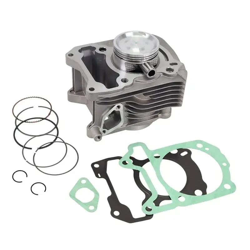 Cilindro RB Max 030316W Ø58 Ø14 Piaggio-Vespa